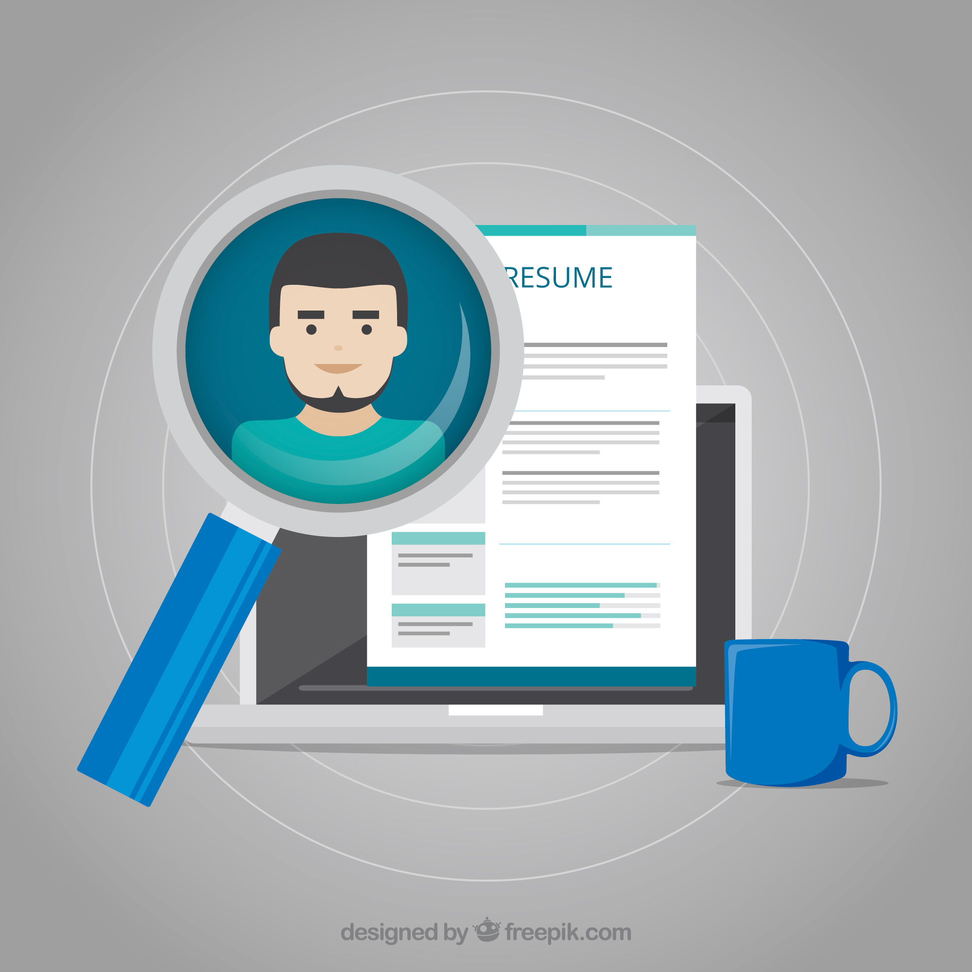 Portfolio Website